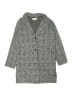 Treasure & Bond Houndstooth Gray Coat Size 10 - 12 - photo 1