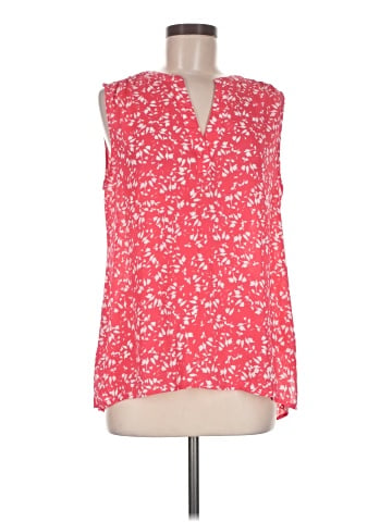 Chaus Sleeveless Blouse (view 1)
