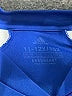Adidas 100% Recycled Polyester Blue Active T-Shirt Size 11 - 12 - photo 3