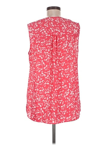 Chaus Sleeveless Blouse (view 2)