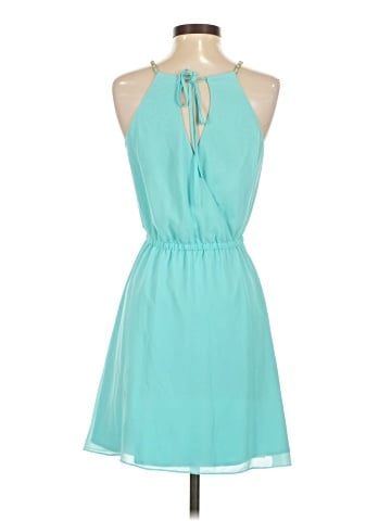 Bebe Casual Dress (view 2)