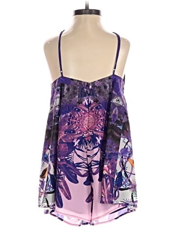 Shakuhachi Romper (view 2)