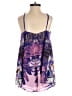 Shakuhachi Paisley Purple Romper Size S - photo 2