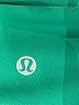 Lululemon Athletica Green Active Pants Size 2 - photo 7