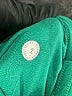 Lululemon Athletica Green Active Pants Size 2 - photo 8