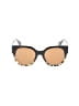 BCBGeneration Tan Brown Sunglasses One size - photo 2