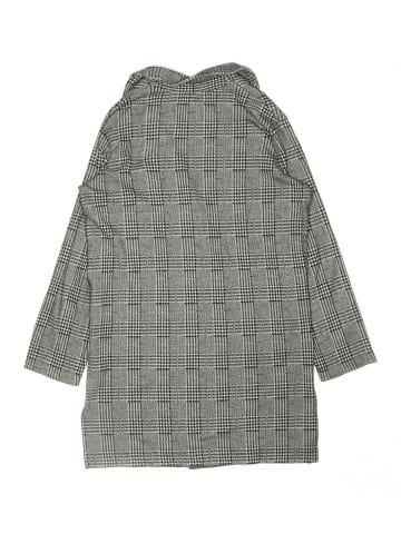 Treasure & Bond Coat (view 2)