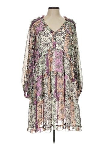 Versona Casual Dress (view 1)