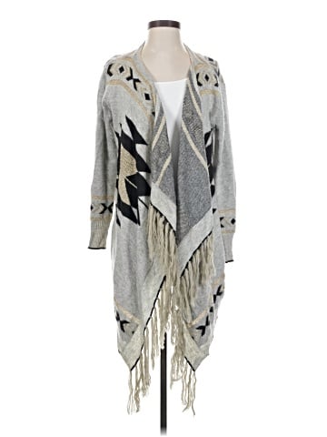 Kerisma Poncho (view 1)
