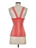 Zella Orange Active Tank Size XS - photo 2
