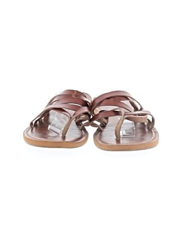 Universal Thread Sandals (view 2)
