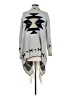 Kerisma Gray Poncho Size S - photo 2