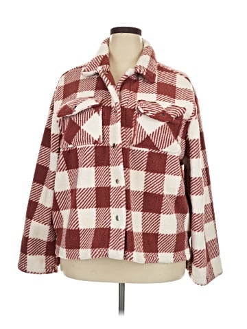 Assorted Brands Jacket (view 1)