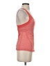 Zella Orange Active Tank Size XS - photo 4