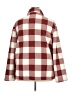 Assorted Brands 100% Polyester Checkered-gingham Red Jacket Size XXL - photo 2