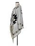 Kerisma Gray Poncho Size S - photo 5