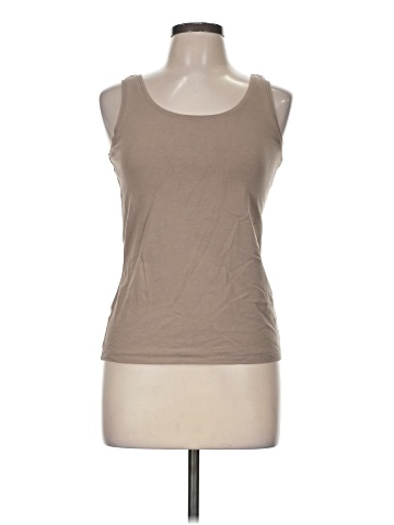 Nic + Zoe Sleeveless Top (view 1)