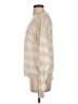DKNY Jeans 100% Cotton Stripes Ivory Pullover Sweater Size S - photo 5