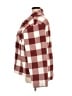 Assorted Brands 100% Polyester Checkered-gingham Red Jacket Size XXL - photo 5