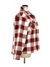 Assorted Brands 100% Polyester Checkered-gingham Red Jacket Size XXL - photo 4