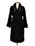 P.J. Salvage 100% Polyester Black Coat Size 8 - photo 1