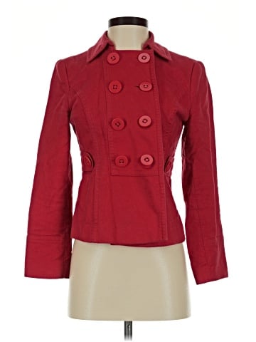Ann Taylor LOFT Coat (view 1)