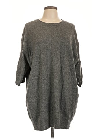 Vince. Pullover Sweater (view 1)