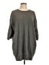 Vince. Gray Pullover Sweater Size L - photo 1