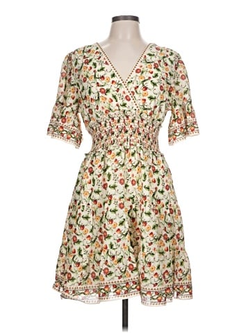 Max Studio Casual Dress (view 1)