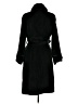 P.J. Salvage 100% Polyester Black Coat Size 8 - photo 2