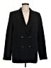 Wilfred 100% Polyester Black Blazer Size 6 - photo 1