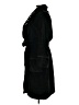P.J. Salvage 100% Polyester Black Coat Size 8 - photo 5