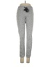 Derek Heart 100% Polyester Gray Casual Pants Size S - photo 1