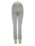 Derek Heart 100% Polyester Gray Casual Pants Size S - photo 2