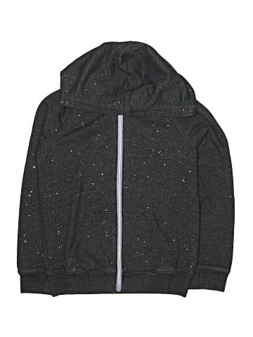 Jumping Beans Zip Up Hoodie (view 1)