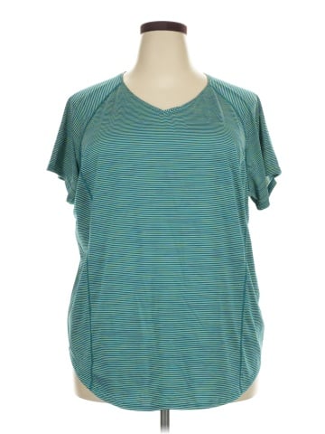 Tek Gear Active T-Shirt (view 1)