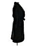 P.J. Salvage 100% Polyester Black Coat Size 8 - photo 4