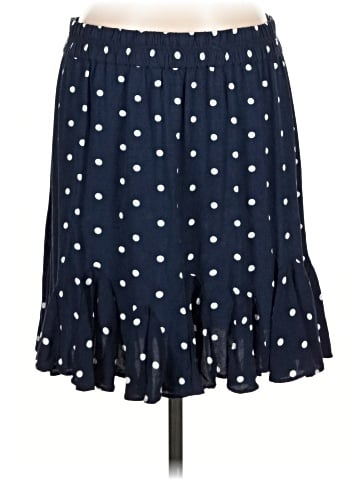 Ann Taylor LOFT Casual Skirt (view 1)