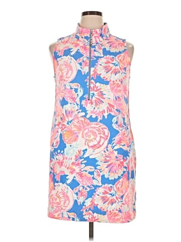 Lilly Pulitzer Casual Dress (view 1)