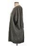 Vince. Gray Pullover Sweater Size L - photo 5