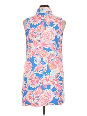 Lilly Pulitzer Casual Dress (view 2)