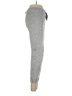 Derek Heart 100% Polyester Gray Casual Pants Size S - photo 4