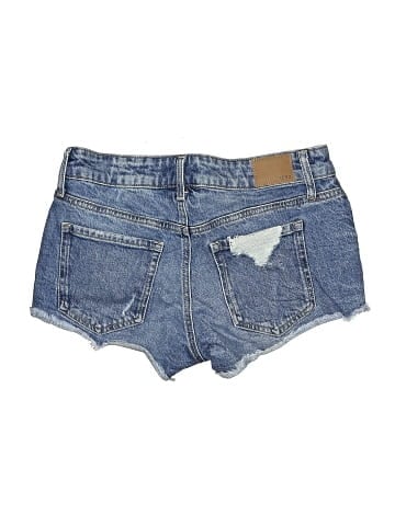 Aeropostale Denim Shorts (view 2)