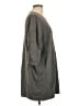 Vince. Gray Pullover Sweater Size L - photo 4