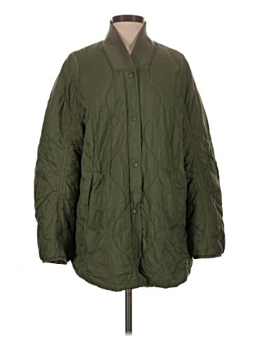 Lululemon Athletica Coat (view 1)