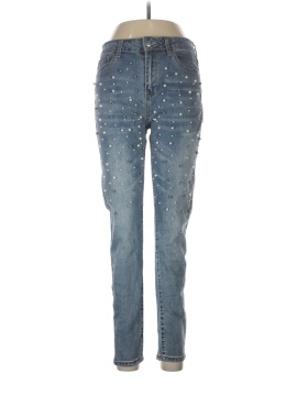 Frank Lyman Design Jeans