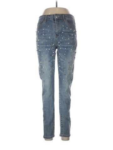 Frank Lyman Design Jeans (view 1)