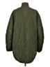 Lululemon Athletica 100% Polyester Solid Green Coat Size 4 - photo 2