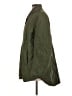 Lululemon Athletica 100% Polyester Solid Green Coat Size 4 - photo 5