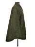Lululemon Athletica 100% Polyester Solid Green Coat Size 4 - photo 4